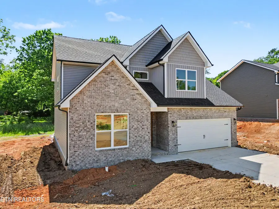 5317 Arza Lane, Knoxville, TN 37918 - #3