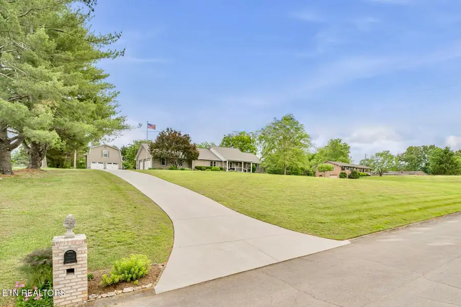 3541 Peppermint Hills Drive, Maryville, TN 37804 - #2