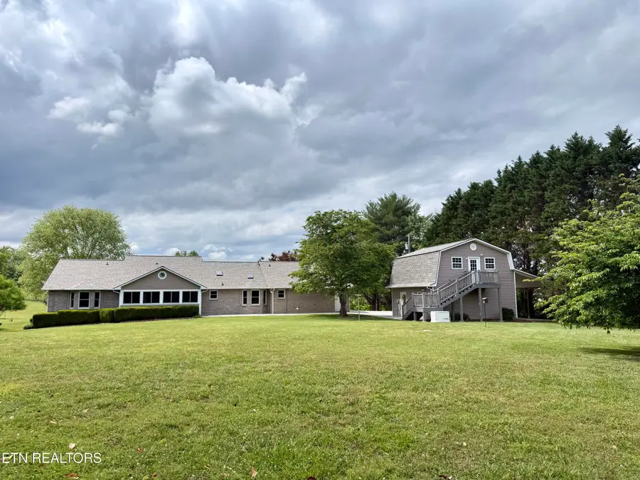 3541 Peppermint Hills Drive, Maryville, TN 37804 - #3