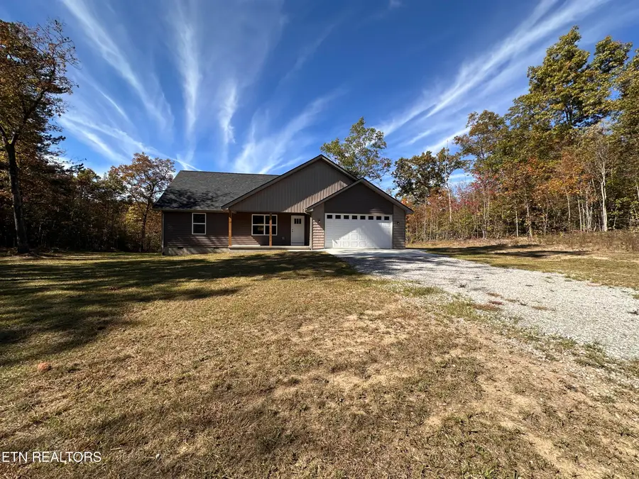 560 Saint Anthony Drive, Jamestown, TN 38556 - #3