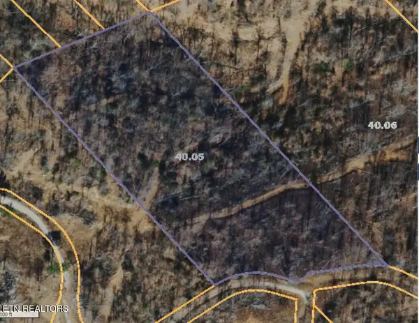 Lake Lane #Lot  6, New Tazewell, TN 37825