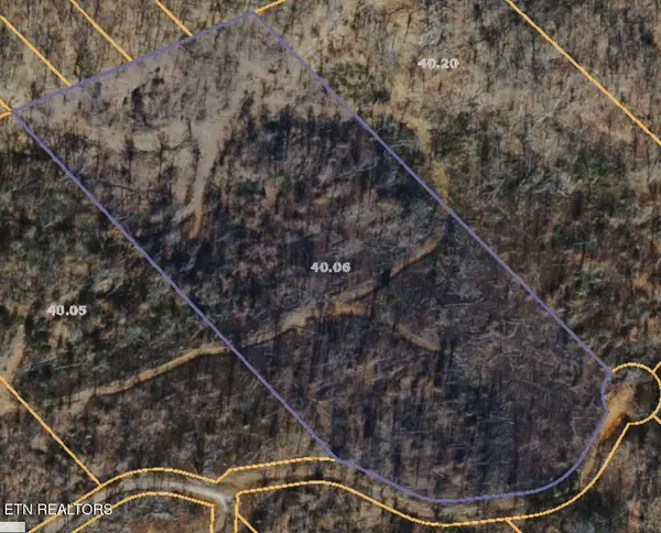 Lake Lane #Lot 7, New Tazewell, TN 37825