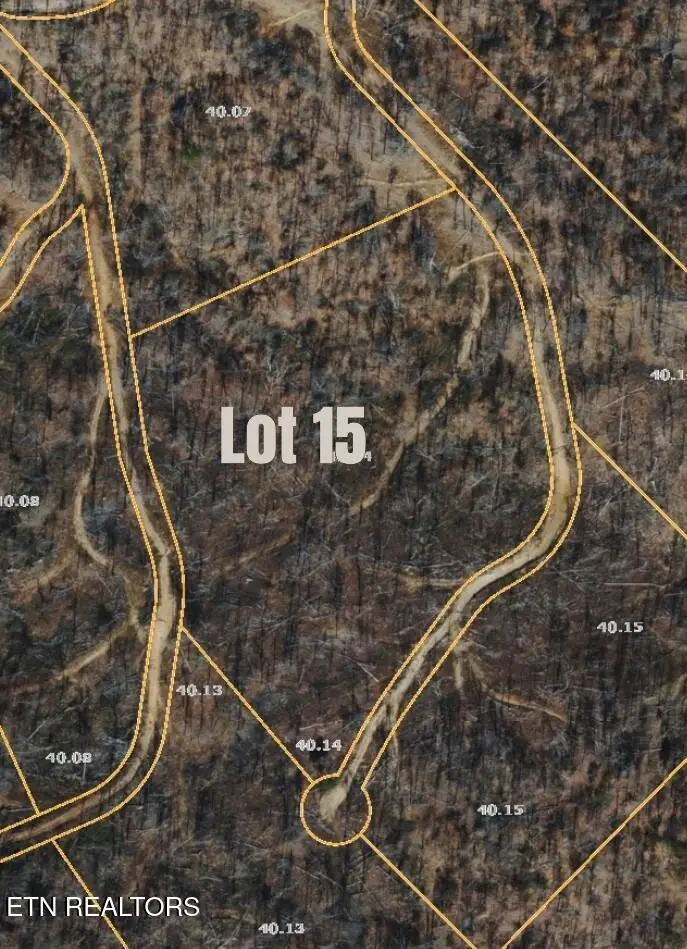 Lake Lane Lane #Lot 15, New Tazewell, TN 37825 - #2