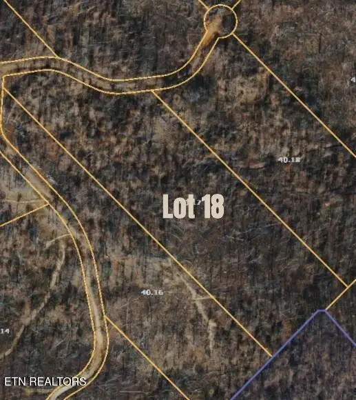 Lake Lane Lane #Lot 18, New Tazewell, TN 37825 - #2