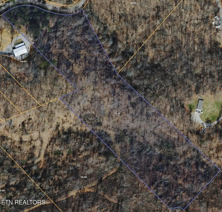 Lake Lane Lane #Lot 21, New Tazewell, TN 37825 - #2