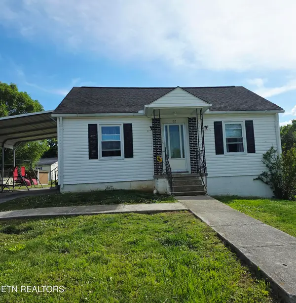 404 E 4th St, LaFollette, TN 37766