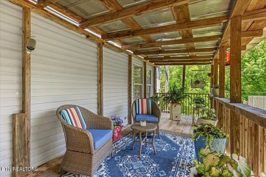 1720 Citico Rd, Vonore, TN 37885 - #2