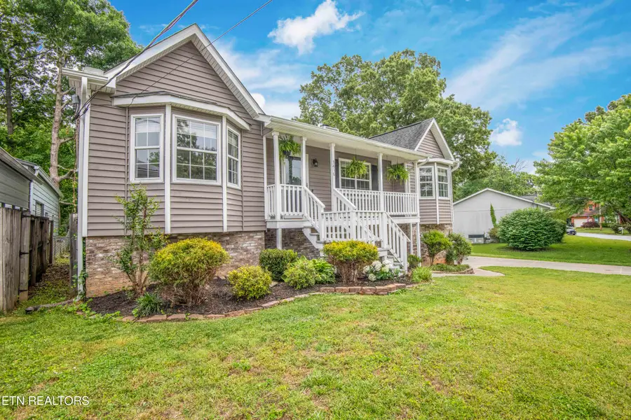1416 Overton Lane, Knoxville, TN 37923 - #2