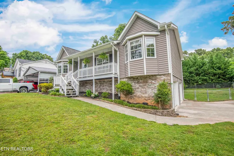 1416 Overton Lane, Knoxville, TN 37923 - #3