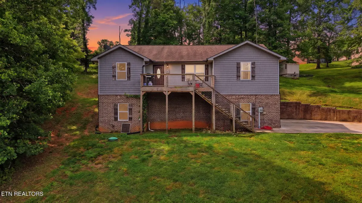 3259 River Pointe Circle, Kodak, TN 37764 - #1