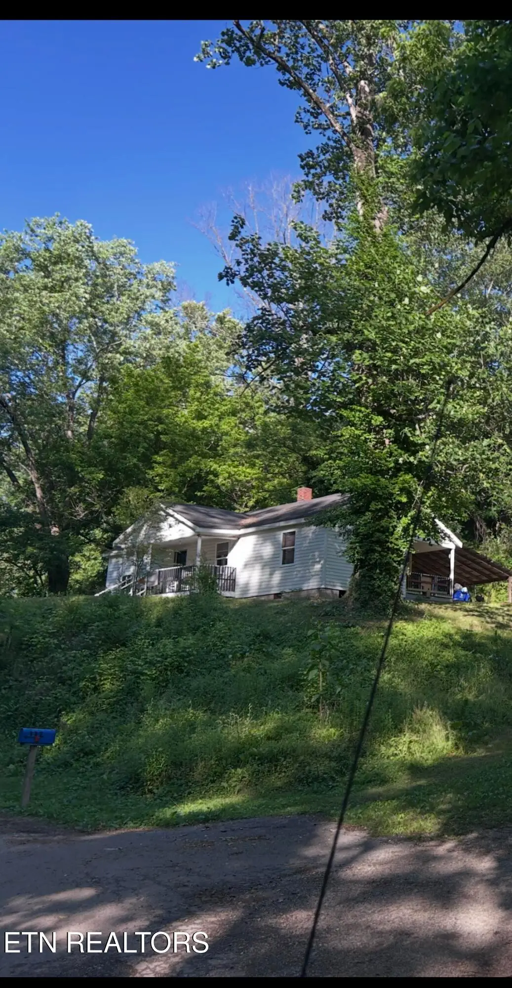132 Cherry Drive, Harriman, TN 37748 - #1