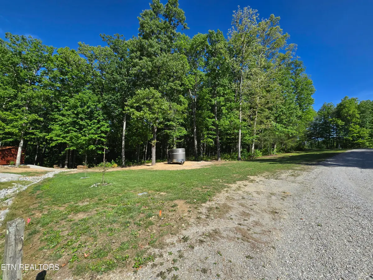 lot 88 Grandview Way, Jamestown, TN 38556 - #1