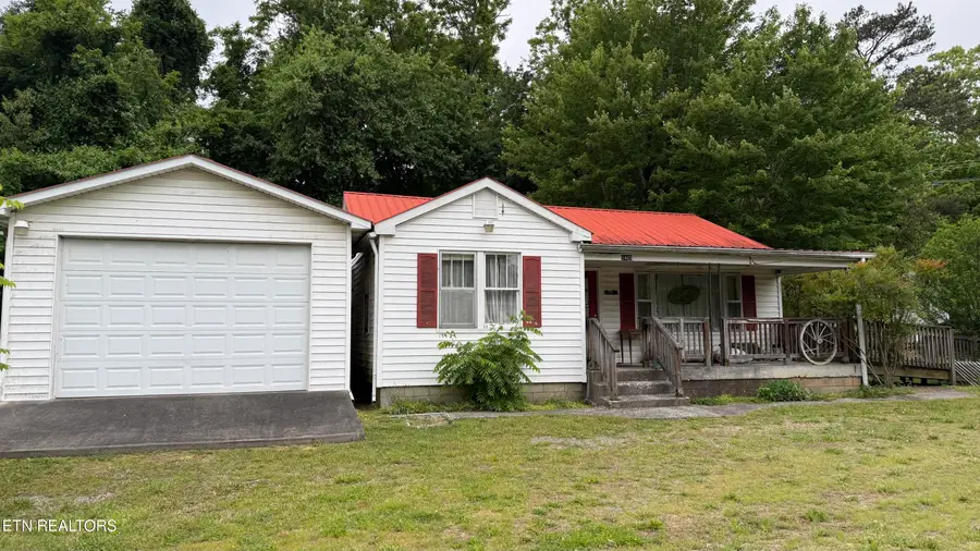 1405 Kingston Hwy, Kingston, TN 37763 - #2