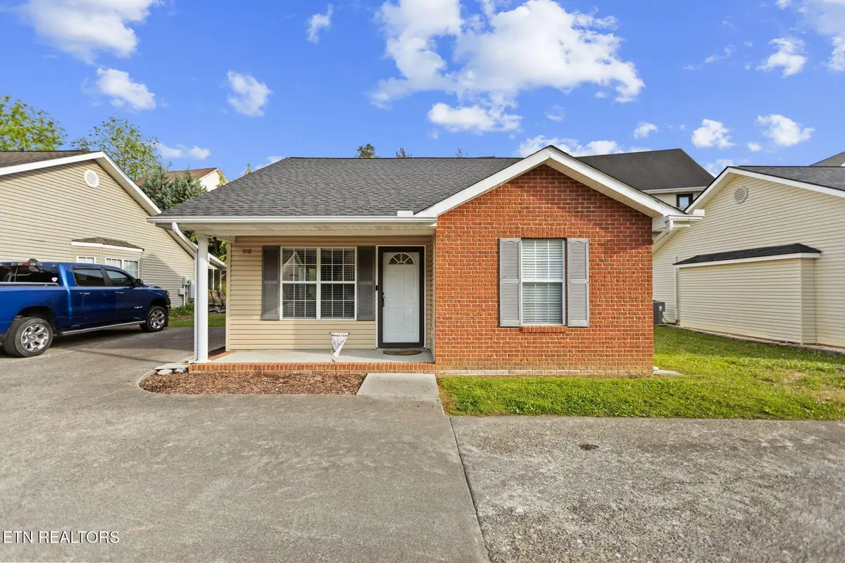 918 Middlebrook Court, Sevierville, TN 37862 - #1