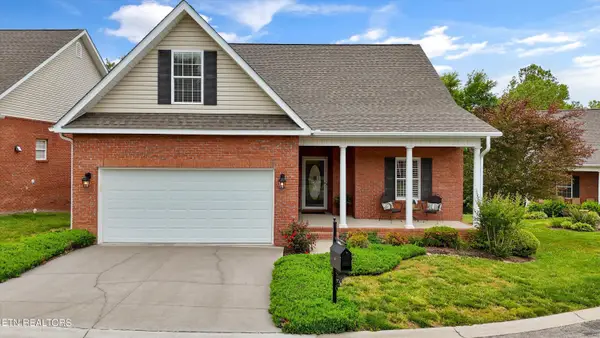 4647 Oak Meadow Way, Knoxville, TN 37918