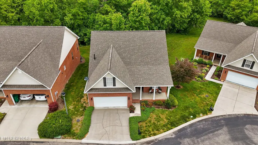 4647 Oak Meadow Way, Knoxville, TN 37918 - #2