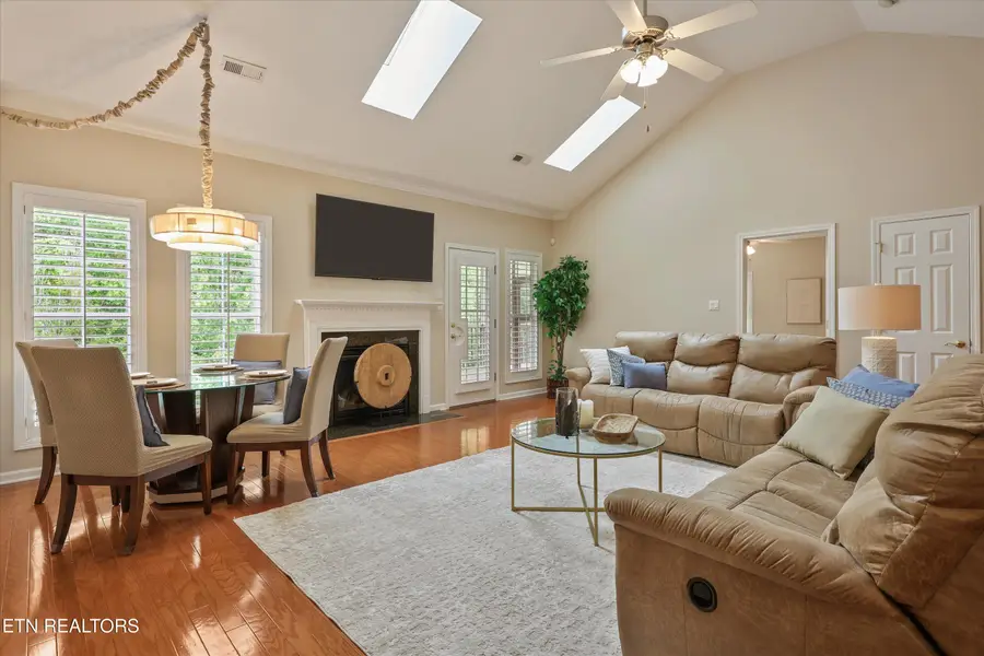 4647 Oak Meadow Way, Knoxville, TN 37918 - #3