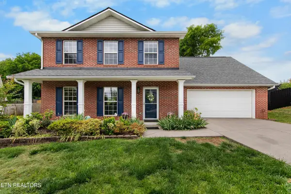 7413 Harvest Creek Lane, Powell, TN 37849
