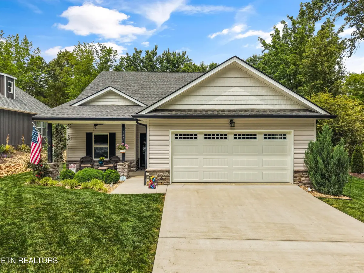 164 Tsuhdatsi Way, Loudon, TN 37774 - #1