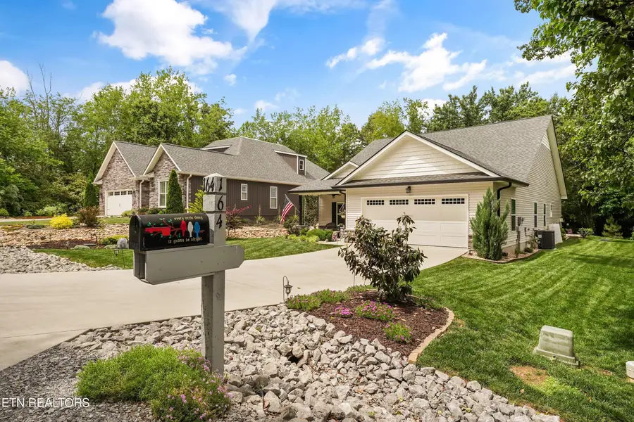 164 Tsuhdatsi Way, Loudon, TN 37774 - #2