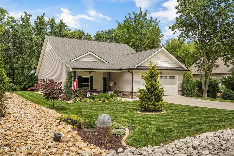 164 Tsuhdatsi Way, Loudon, TN 37774 - #3