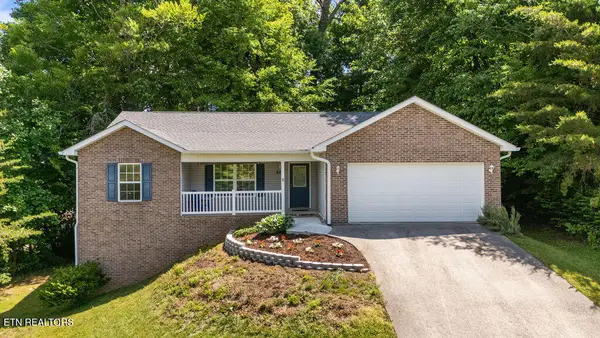 624 Liverpool Lane, Knoxville, TN 37920