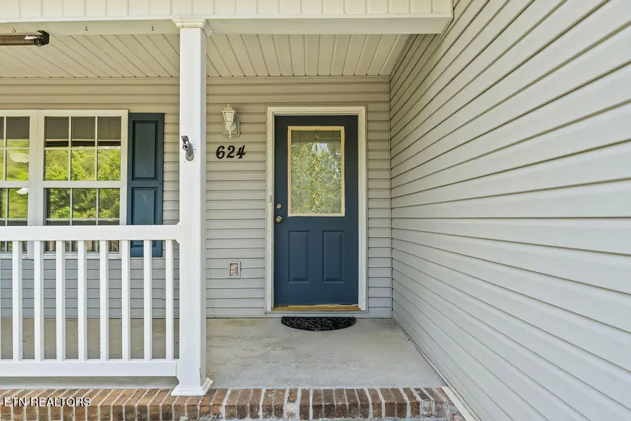 624 Liverpool Lane, Knoxville, TN 37920 - #2