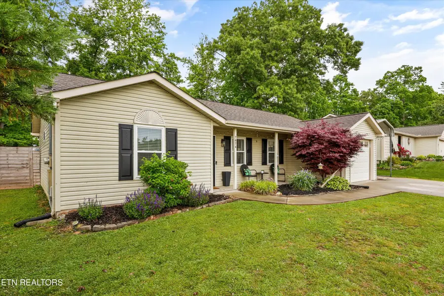 7674 Trey Oaks Lane, Knoxville, TN 37918 - #2