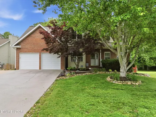 6644 Creekhead Drive, Knoxville, TN 37909