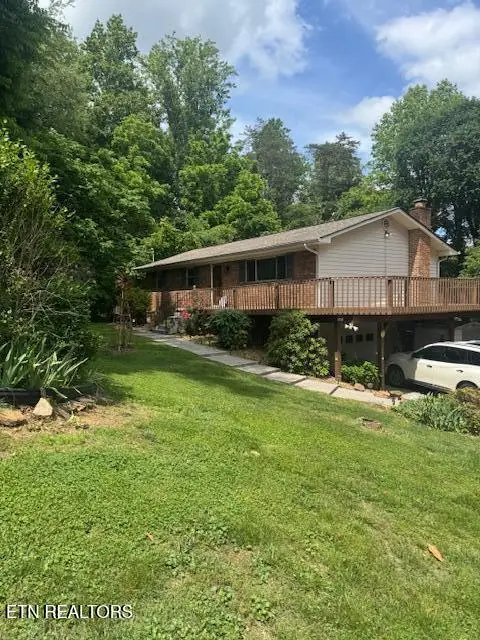 221 Sherwood Rd, Powell, TN 37849 - #1
