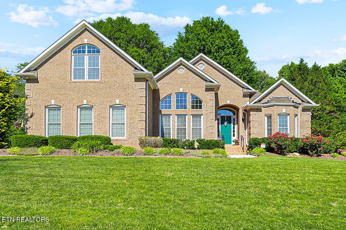 552 Windham Hill Rd, Knoxville, TN 37934 - #1