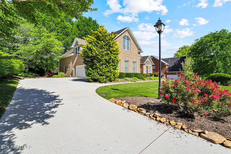 552 Windham Hill Rd, Knoxville, TN 37934 - #3
