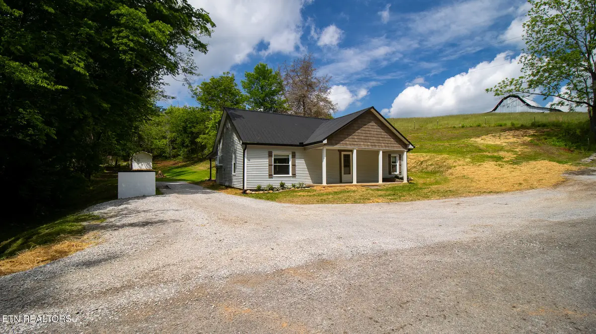 1445 River Rd, New Market, TN 37820 - #1