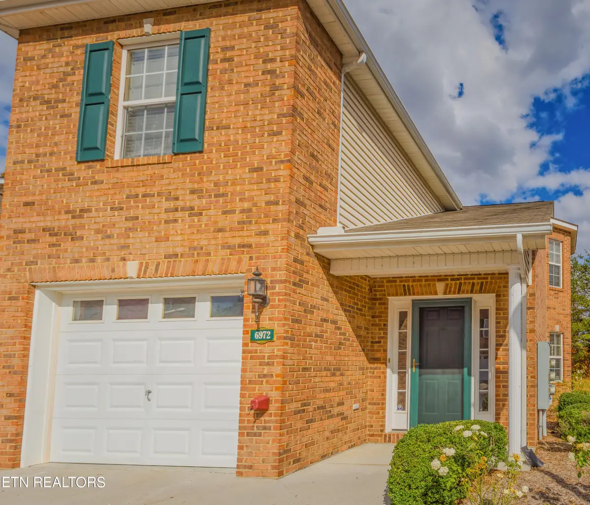6972 La Christa Way, Knoxville, TN 37921 - #1