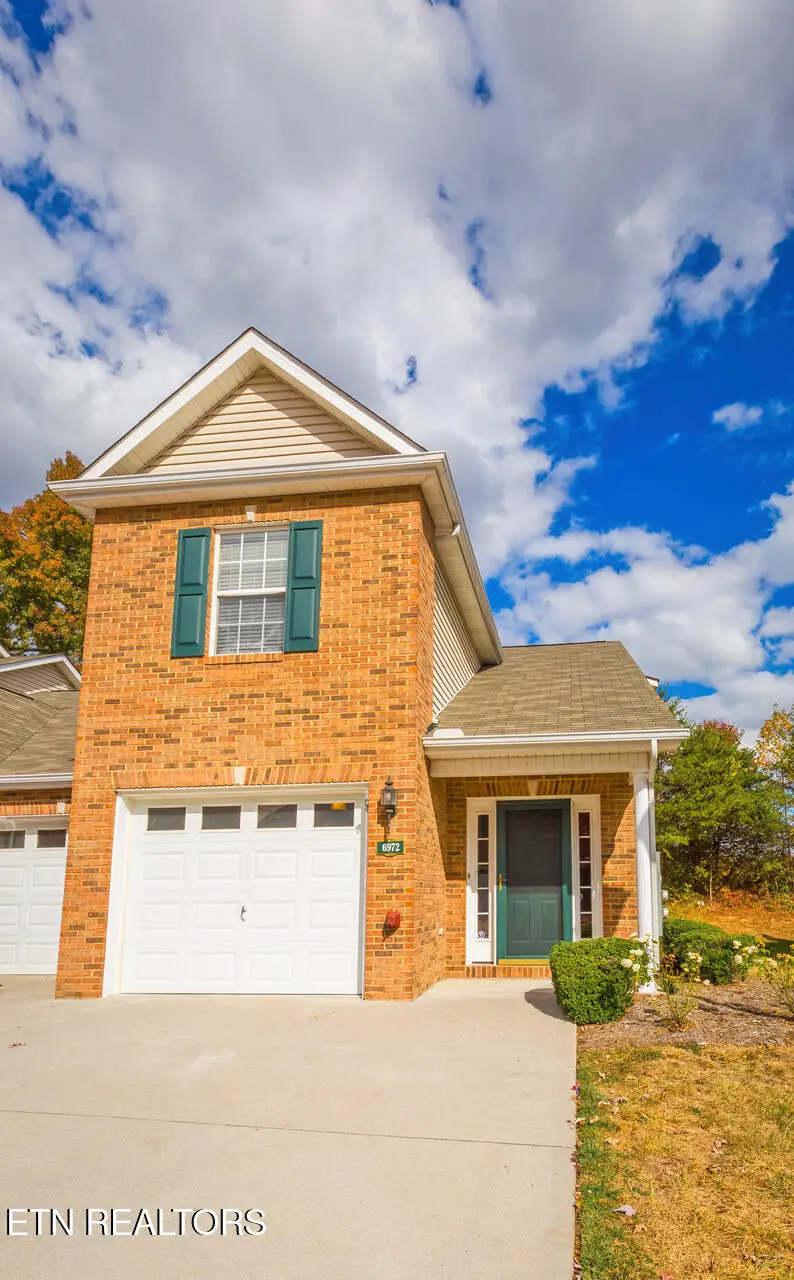 6972 La Christa Way, Knoxville, TN 37921 - #2