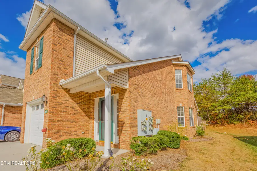 6972 La Christa Way, Knoxville, TN 37921 - #3