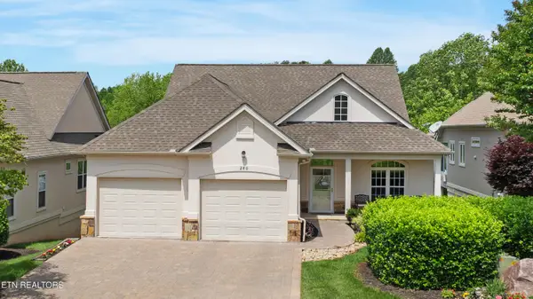 280 Morning Dove Drive, Vonore, TN 37885