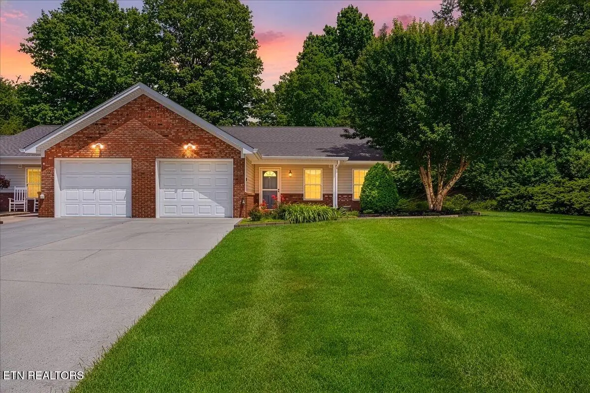 159 Morning Pointe Lane, Athens, TN 37303 - #1