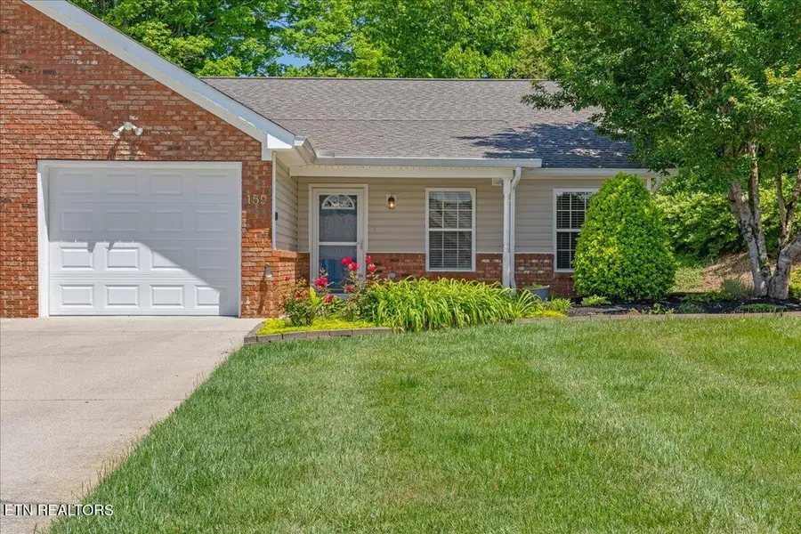 159 Morning Pointe Lane, Athens, TN 37303 - #2