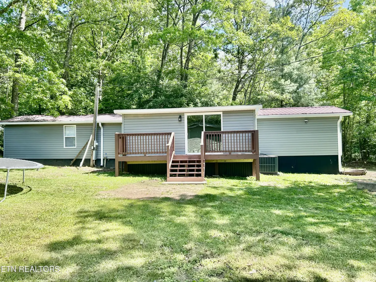 1020 Uno Lane, Crossville, TN 38572 - #1