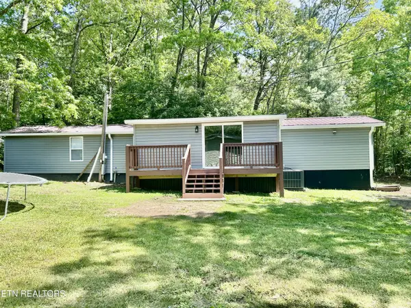 1020 Uno Lane, Crossville, TN 38572