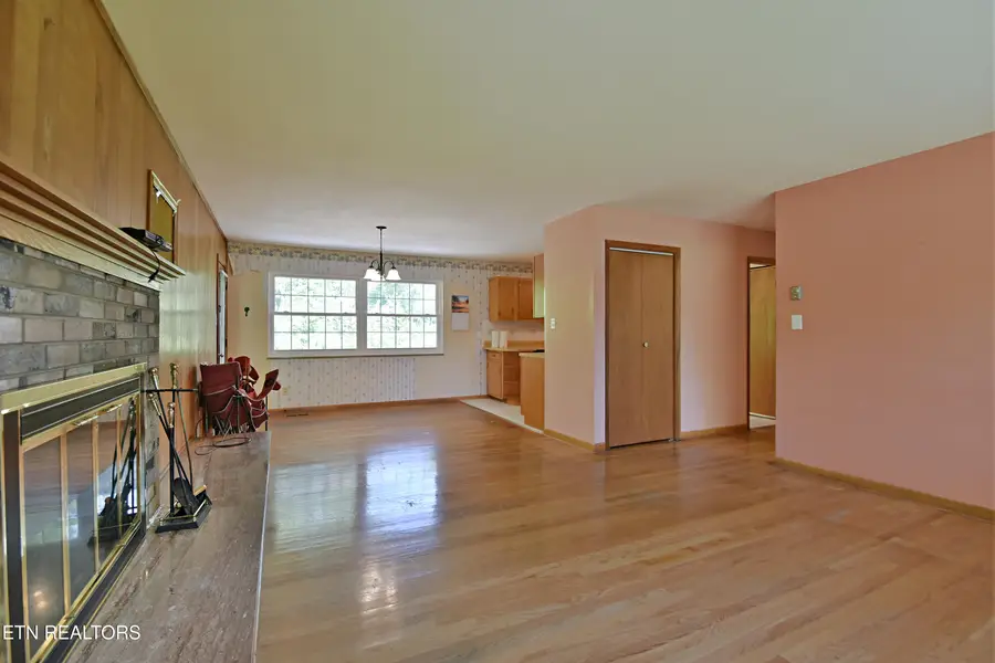 1427 Creekwood Drive, Knoxville, TN 37918 - #2