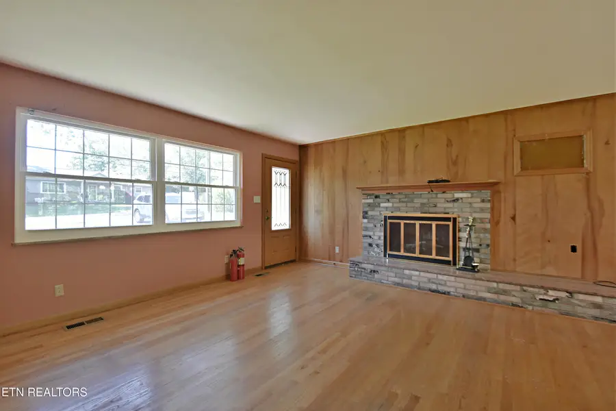1427 Creekwood Drive, Knoxville, TN 37918 - #3
