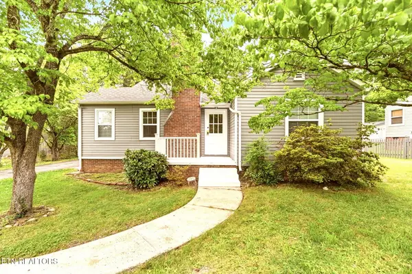 6100 Easton Rd, Knoxville, TN 37920