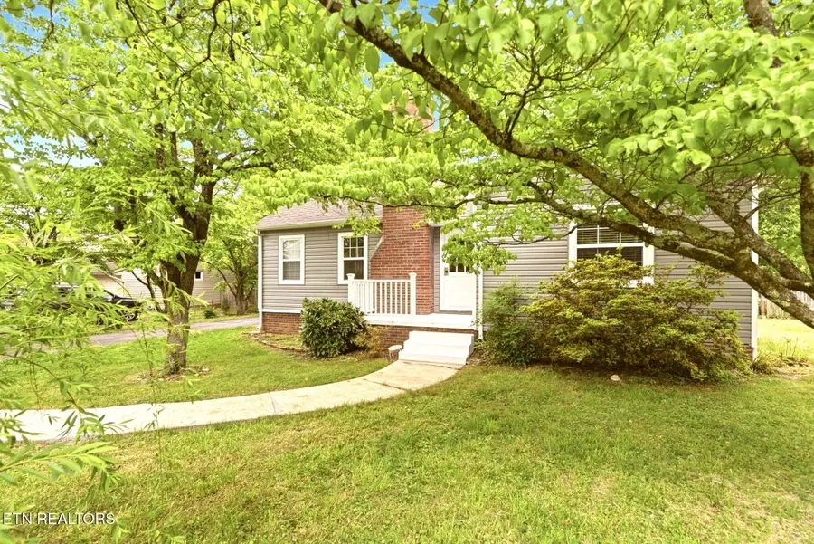 6100 Easton Rd, Knoxville, TN 37920 - #3