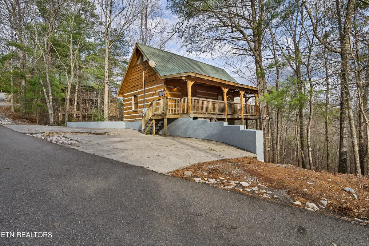 147 Tolliver Tr, Townsend, TN 37882 - #1
