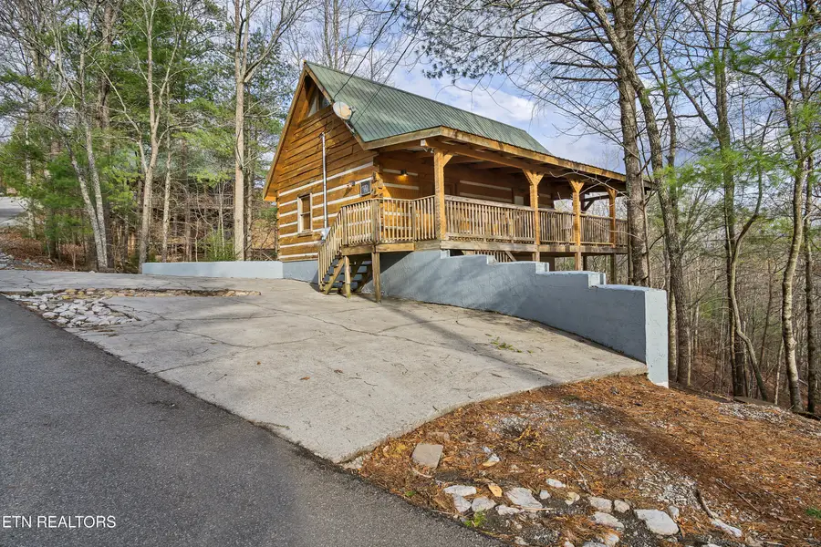 147 Tolliver Tr, Townsend, TN 37882 - #2