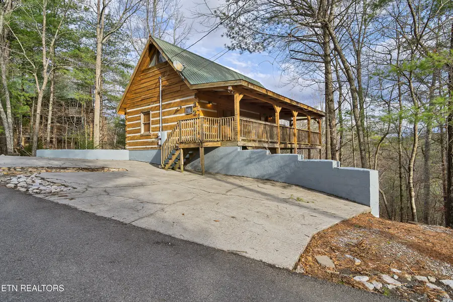 147 Tolliver Tr, Townsend, TN 37882 - #3
