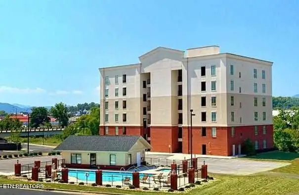 1410 Hurley Drive #UNIT 504, Sevierville, TN 37862 - #1