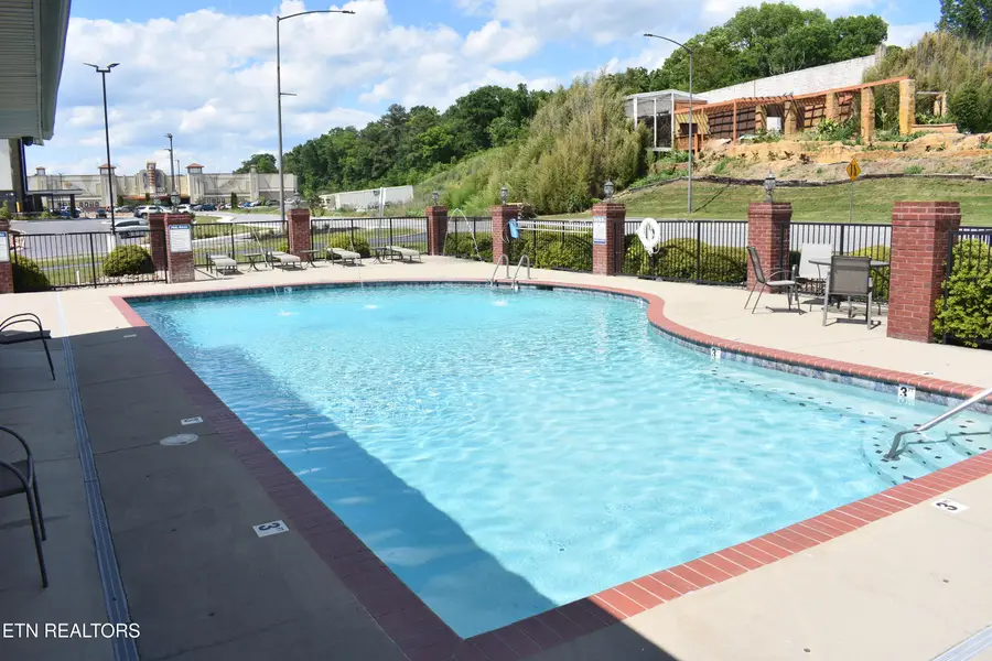 1410 Hurley Drive #UNIT 504, Sevierville, TN 37862 - #3